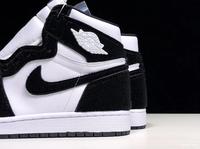 Jordan 1 CD0461-007 High Retro Panda OG Air 0523